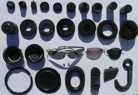 black collection 2009