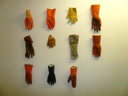 gloves 2009