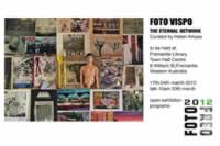 foto vispo exhibition