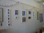Post Office Team Rooms exhibition