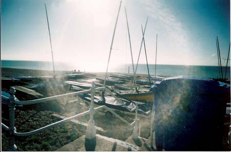 toy camera boats